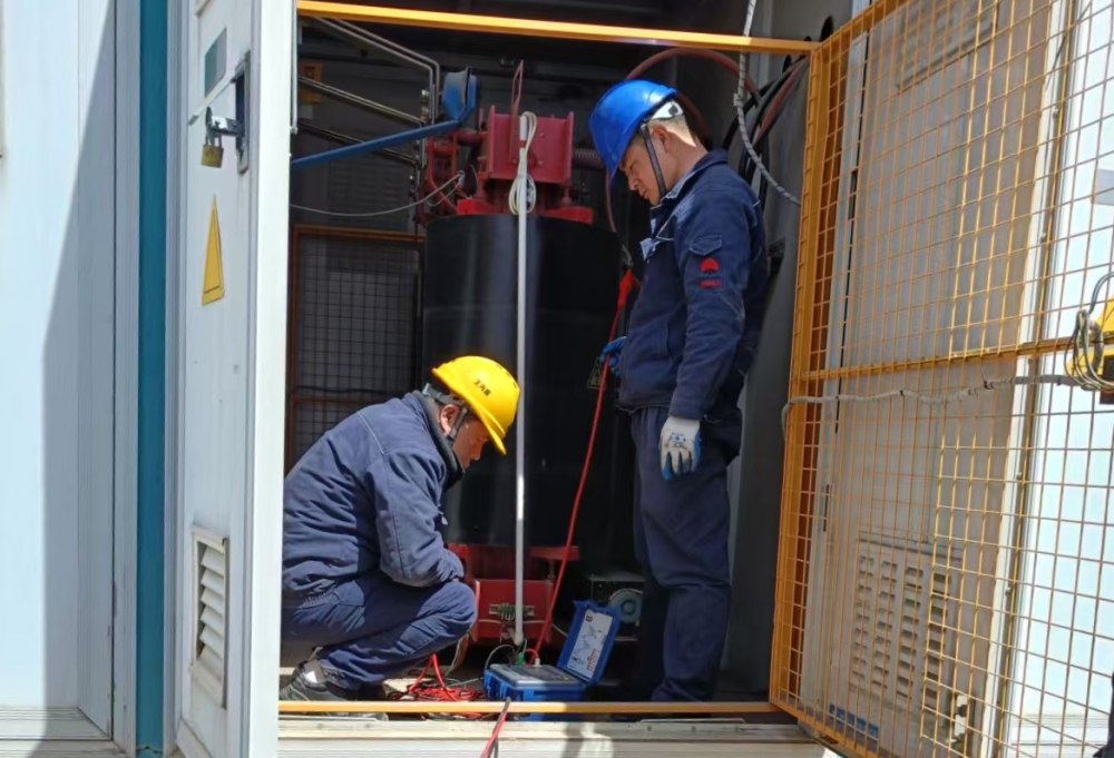 陜煤建設(shè)煤礦運營服務(wù)分公司：春來復(fù)工忙，安全不能“困”