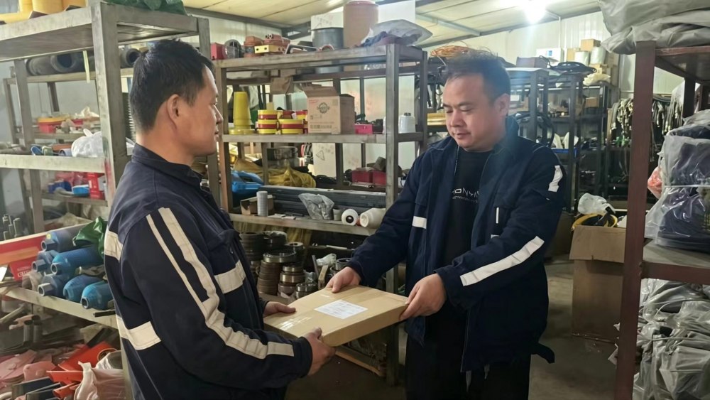 陜煤建設(shè)煤礦運(yùn)營(yíng)服務(wù)分公司:“緊日子”辯證法