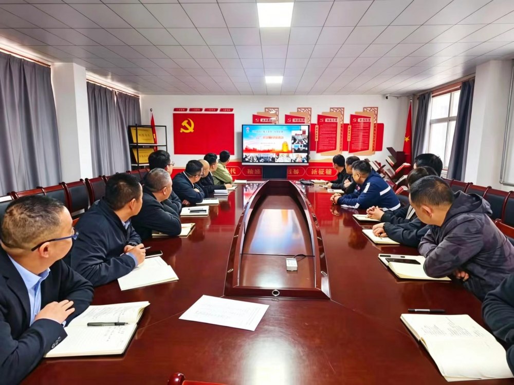 陜煤建設(shè)煤礦運(yùn)營服務(wù)分公司：標(biāo)準(zhǔn)為尺 匠心為本 把工程質(zhì)量刻在千米井巷