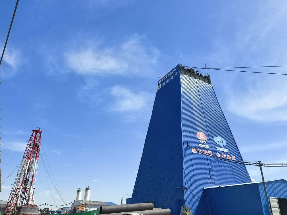 陜煤建設(shè)礦建二公司：攻堅破難啟新程 系統(tǒng)煥新促掘進