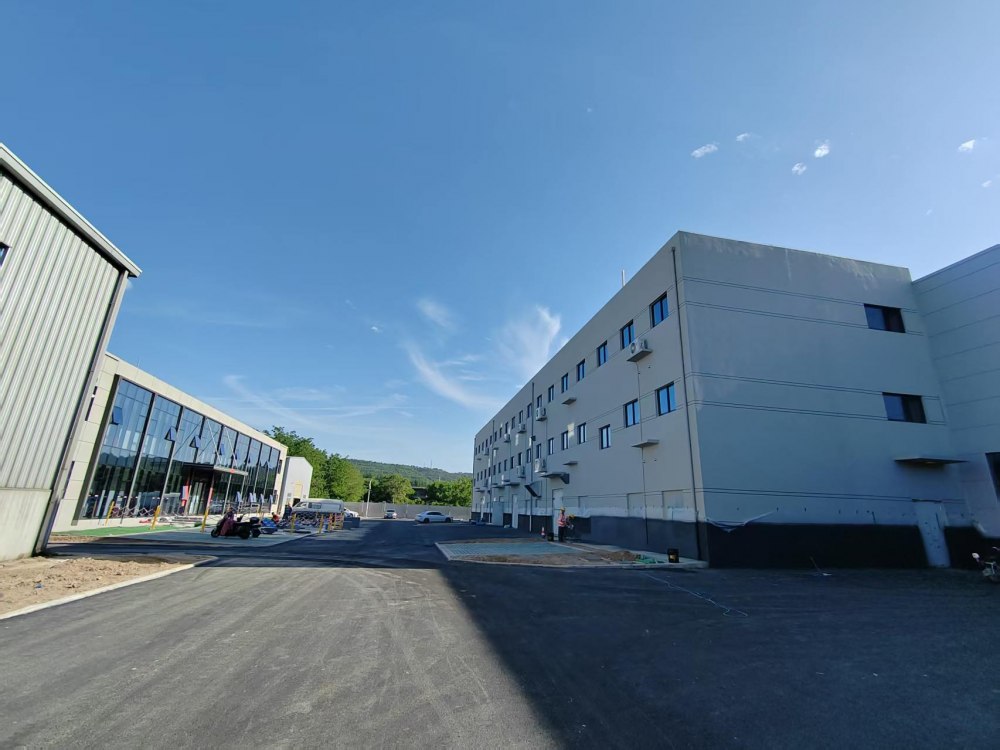 陜煤建設(shè)銅煤公司啟遠科技項目部：鉚足干勁，全力推進項目收官交付