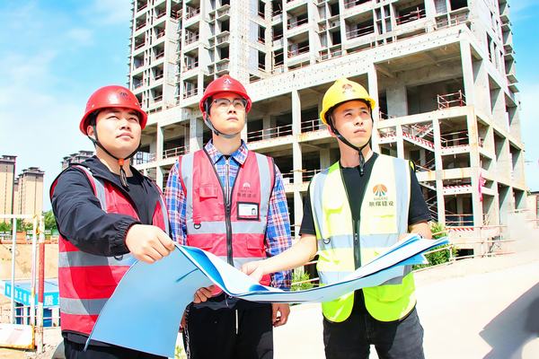 陜煤建設榆林公司：以正確政績觀實干興企