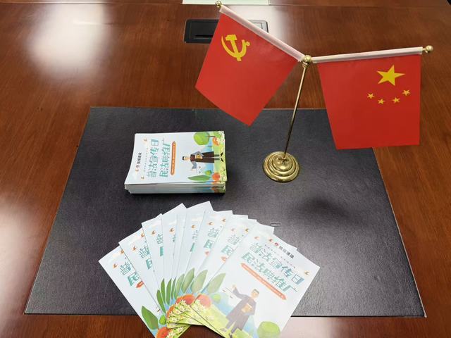 陜煤建設市場開發(fā)分公司扎實開展法制宣傳月系列學習活動